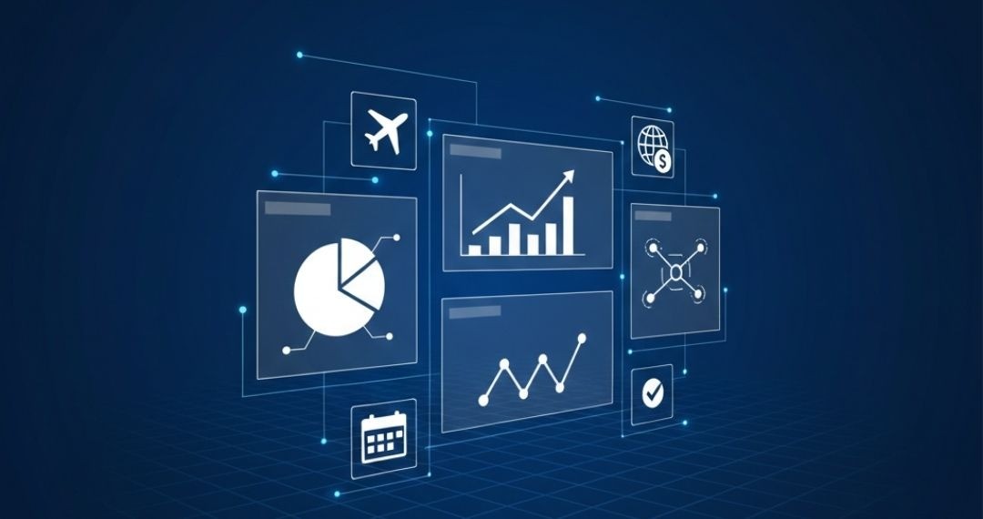 Sistema para agência de viagens